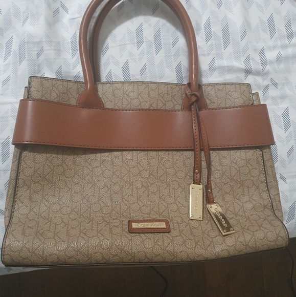 Calvin Klein Handbags - Hand bag